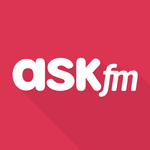 ASKfm: Ask & Chat Anonymously icon