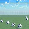 world soccer: freekick arena APK