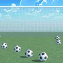 world soccer: freekick arena aplikacja
