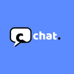 chat app Zeichen