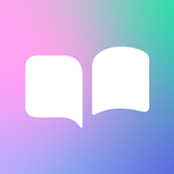 Chatbooks-icoon