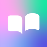 Chatbooks آئیکن
