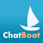 Chat Rooms - No Registration icône