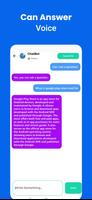 Chat GPT - GPT AI Open Chat ภาพหน้าจอ 1