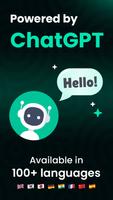 AI Chat: Ask AI Chat Anything ポスター