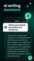 AI Chat: Ask AI Chat Anything 截图 2