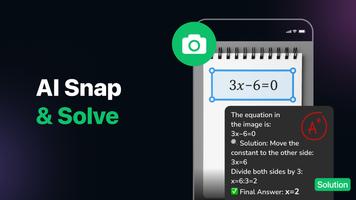 AI Chat: Ask AI Chat Anything تصوير الشاشة 2