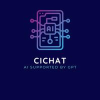 CIchat bot AI Upgpt assistant 截图 2