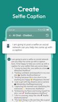 AI Chat - AI Writing Chatbot poster