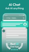 AI Chat - AI Writing Chatbot screenshot 2