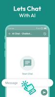 AI Chat - AI Writing Chatbot screenshot 3