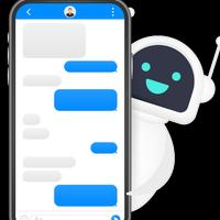 Ai Chat Bot - Ultra Features Affiche