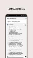 AI Chat -Ask Me Anything screenshot 3