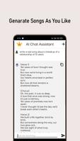 AI Chat -Ask Me Anything screenshot 2