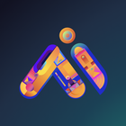 AI Fun أيقونة