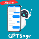 GPTSage - AI Chatbot Assistant APK