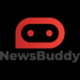 NewsBuddy simgesi