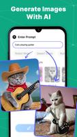 AI Chatbot - AI Art ảnh chụp màn hình 3