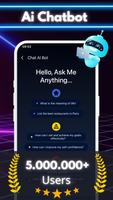 Чат ИИ Seek Чат-бот Ассистент постер