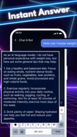 Chat AI Bot screenshot 2