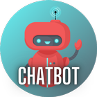 Chat Bot ícone