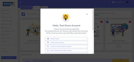 Chat Bot Cartaz