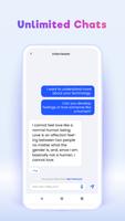 AI Chatbot capture d'écran 2