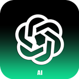 Chat GPT: Open AI Chatbot simgesi