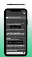 Chat GPT: Open AI Chatbot gönderen