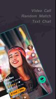 Chatbox-Video Chat Apps تصوير الشاشة 1