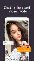 Chatbox-Video Chat Apps 截图 3