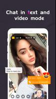 Chatbox-Video Chat Apps Ekran Görüntüsü 3
