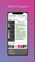 ChatBlink capture d'écran 2