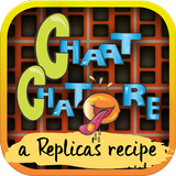 Chaat Chatore - Replica Burger Pizza Pattukkottai icône