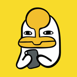 ChatChaTalk - Chat Find Friend 圖標