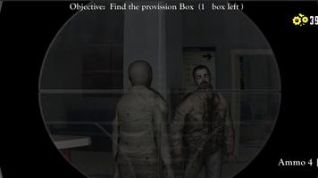 The Hordes of the Dead تصوير الشاشة 2