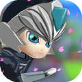 Shinobi Dash - Infinity Ninja Runner 3D