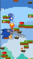 Sanic MLG JUmper gottaGoHIGH تصوير الشاشة 1