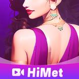 HiMet: Live Video Chat