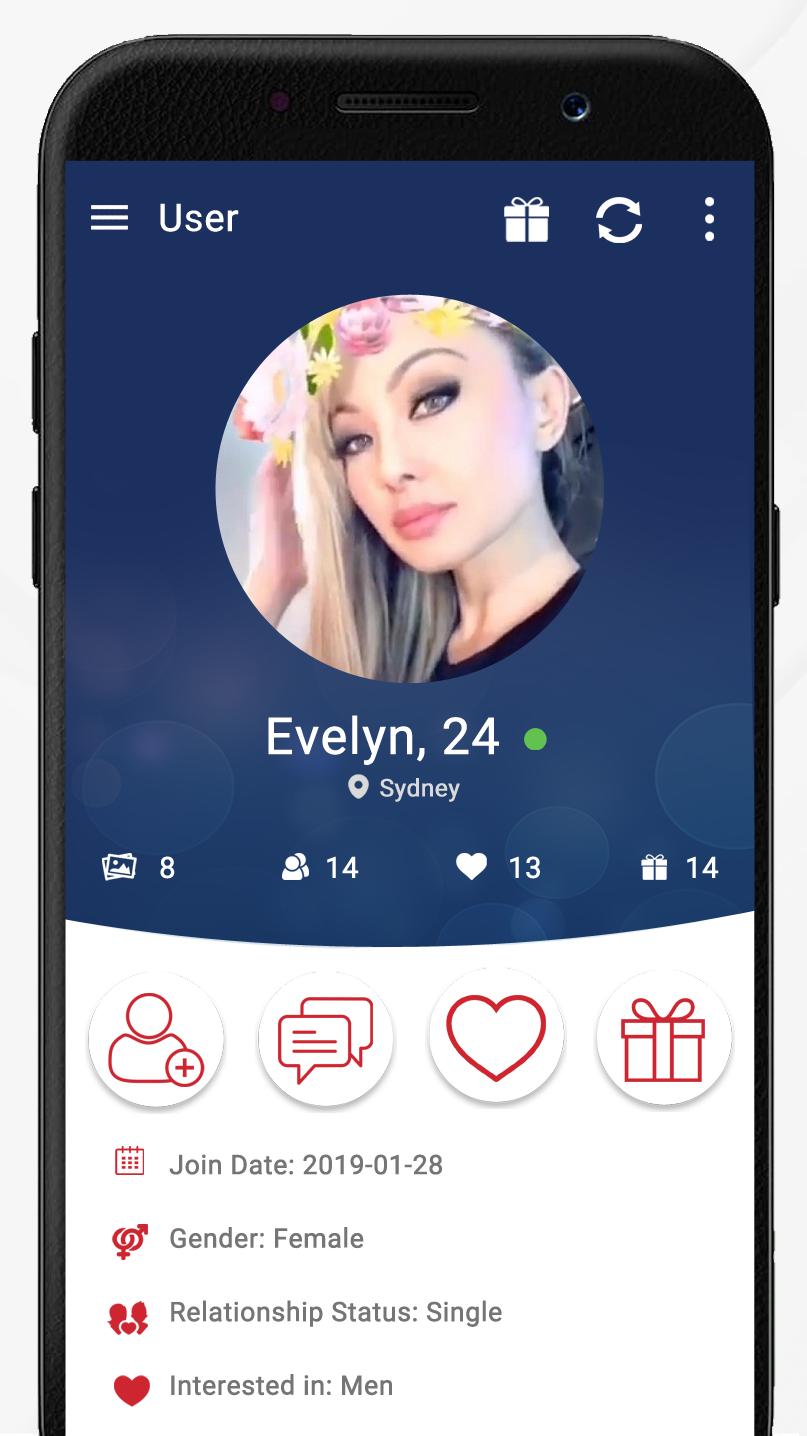 noua aplicație de dating australia
