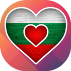 Bulgaria Chat & Dating simgesi