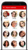 Bulgaria Chat & Dating Ekran Görüntüsü 3