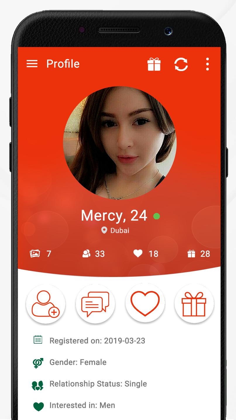 dating uae app