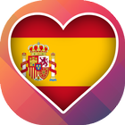 Spain Chat & Dating simgesi