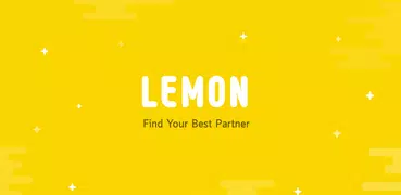 LEMON - very fun chat app