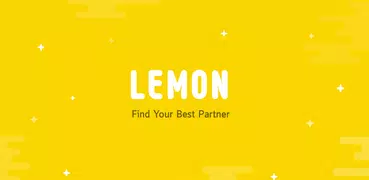 LEMON - общайся с легкостью