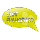 Chat Evangélico-icoon