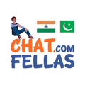 ChatFellas: Indian, Pakistani & Desi Chat Rooms