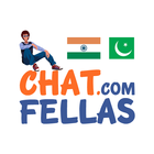 ChatFellas icon