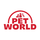 Petworld App icon